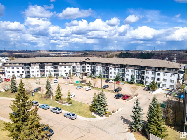 #352 1196 HYNDMAN RD NW - Canon Ridge Apartment for Sale, 2 Bedrooms (E4433743)