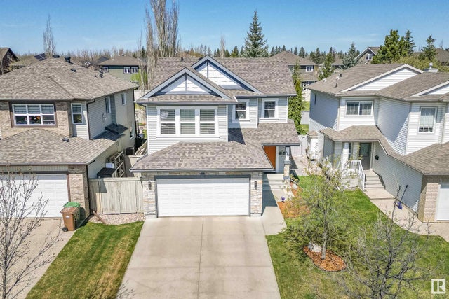 110 EASTGATE WY - Erin Ridge Detached Single Family for Sale, 3 Bedrooms (E4433962)