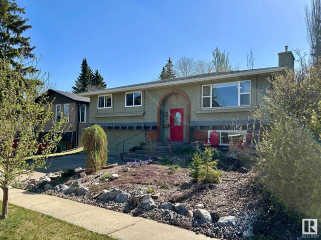 2 BANTING PL - Braeside Detached Single Family for Sale, 4 Bedrooms (E4434228)