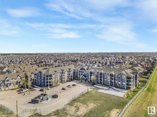 #120 4008 SAVARYN DR SW - Summerside Apartment for Sale, 2 Bedrooms (E4434686)