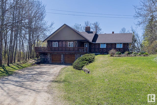 52175 RGE ROAD 224 - rural-strathcona-county Detached Single Family for Sale, 3 Bedrooms (E4435149)