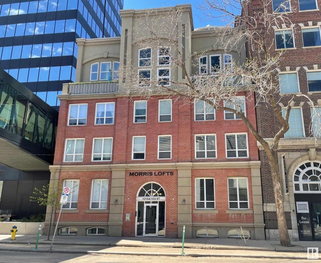 #401 10154 103 ST NW - Downtown (Edmonton) Apartment for Sale, 2 Bedrooms (E4435384)