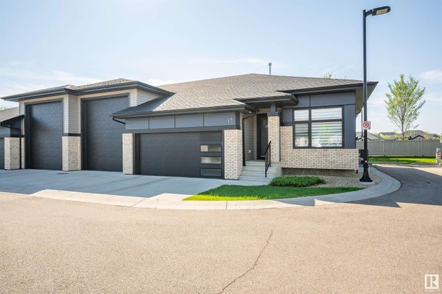 #17 103 ALLARD LI SW SW - Allard Duplex for Sale, 3 Bedrooms (E4436328)