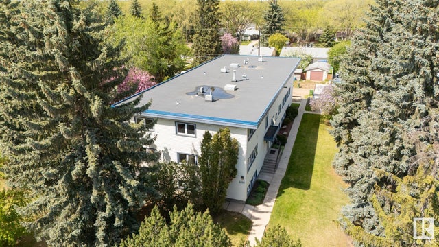 #9 6920 101 AV NW - Terrace Heights (Edmonton) Apartment for Sale, 2 Bedrooms (E4436502)