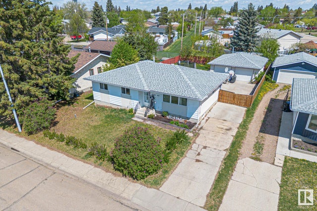 4920 44 AV - Gibbons Detached Single Family for Sale, 3 Bedrooms (E4436831)