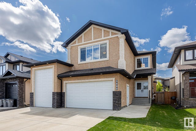 5608 RUE EAGLEMONT ST - Eaglemont Heights Detached Single Family for Sale, 3 Bedrooms (E4437430)