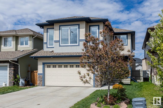 3540 CLAXTON CR SW - Chappelle Area Detached Single Family for Sale, 3 Bedrooms (E4438195)