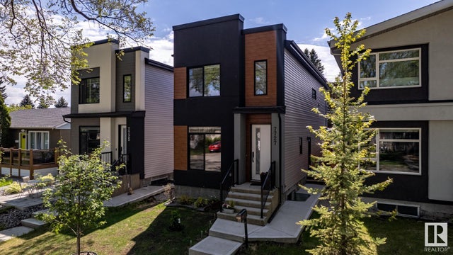 7727 83 AV NW - Idylwylde Detached Single Family for Sale, 4 Bedrooms (E4438611)