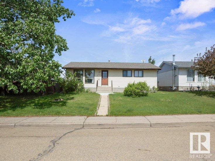 4346 54 AV - Tofield Detached Single Family for Sale, 4 Bedrooms (E4439066)