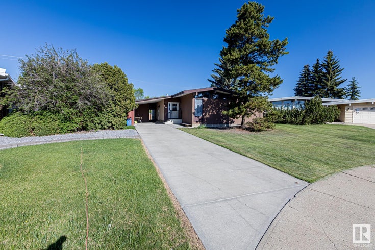 15020 96 ST NW - Evansdale Detached Single Family for Sale, 3 Bedrooms (E4439646)