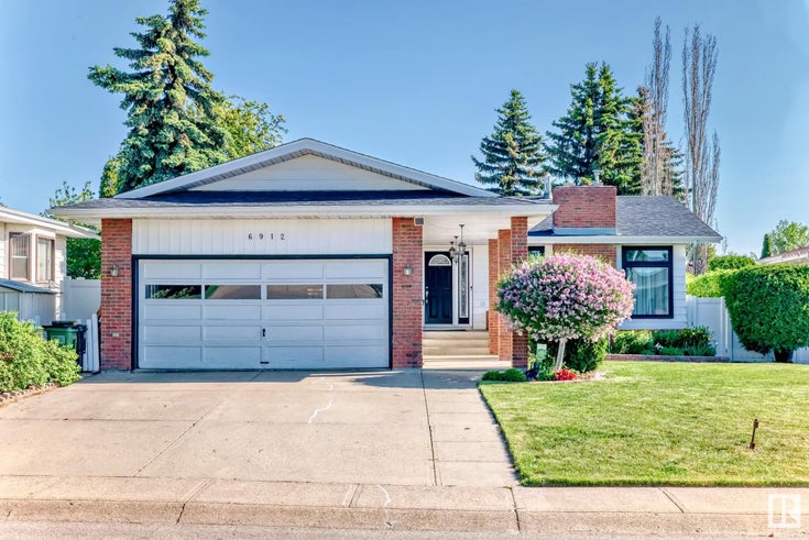 6912 21 AV NW - Ekota Detached Single Family for Sale, 5 Bedrooms (E4439649)