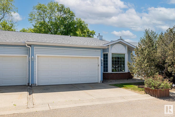 #24 35 GRANDIN RD - Grandin Duplex for Sale, 3 Bedrooms (E4441057)