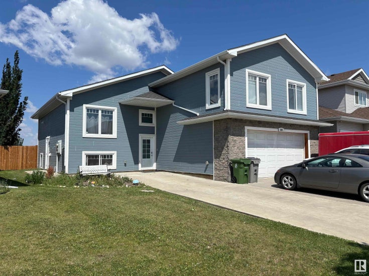 120 HOULE DR - Morinville Detached Single Family for Sale, 5 Bedrooms (E4441146)