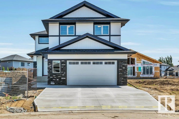 13 HILLWOOD TC - Hilldowns Detached Single Family for Sale, 3 Bedrooms (E4441274)