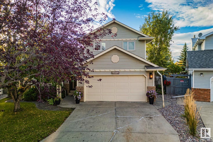 3720 32 ST NW - Wild Rose Detached Single Family for Sale, 5 Bedrooms (E4441279)