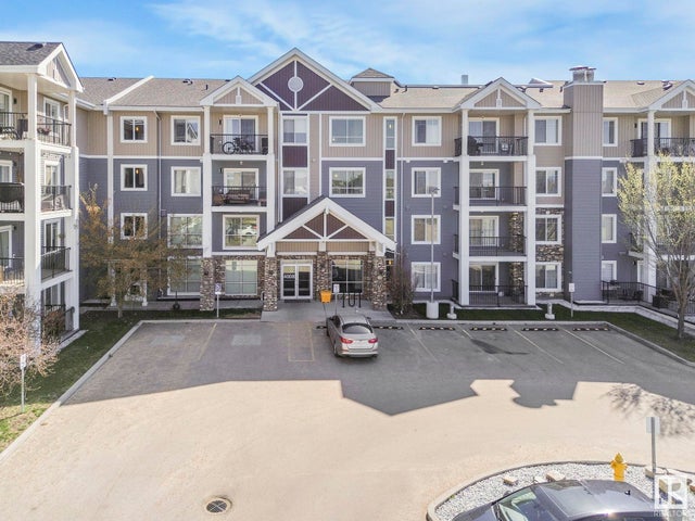 #120 4008 SAVARYN DR SW - Summerside Apartment for Sale, 2 Bedrooms (E4441667)