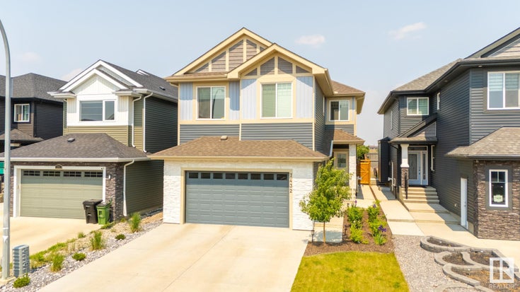 7432 174 AV NW - Schonsee Detached Single Family for Sale, 6 Bedrooms (E4441867)