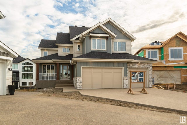 8 JARDIN PL - Jensen Lakes Detached Single Family for Sale, 4 Bedrooms (E4442360)