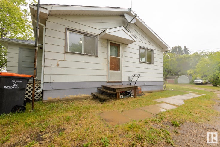 529 6 ST - Thorhild Detached Single Family for Sale, 1 Bedroom (E4442593)