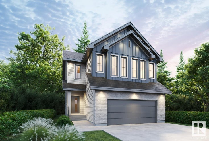 81 Jubilation DR - Jensen Lakes Detached Single Family for Sale, 4 Bedrooms (E4443535)