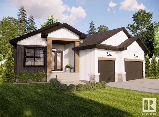 33 Eldridge - Erin Ridge North Detached Single Family for Sale, 3 Bedrooms (E4444548)