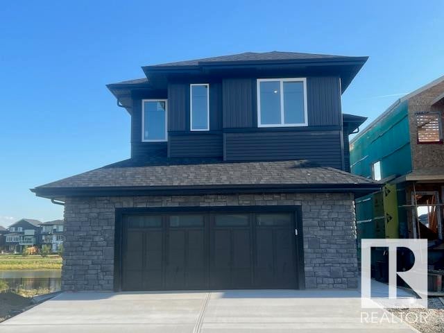 68 Eldridge PT - Erin Ridge North Detached Single Family for Sale, 4 Bedrooms (E4450718)