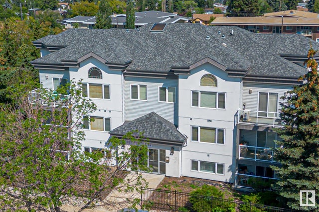 #107 6708 90 AV NW - Ottewell Apartment for Sale, 2 Bedrooms (E4451062)
