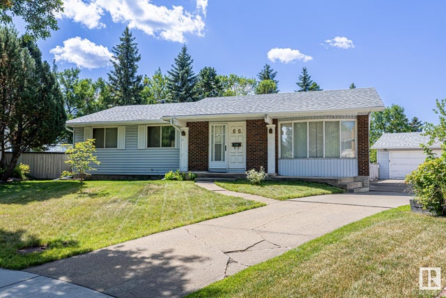 66 GREER CR - Grandin Detached Single Family for Sale, 4 Bedrooms (E4451501)