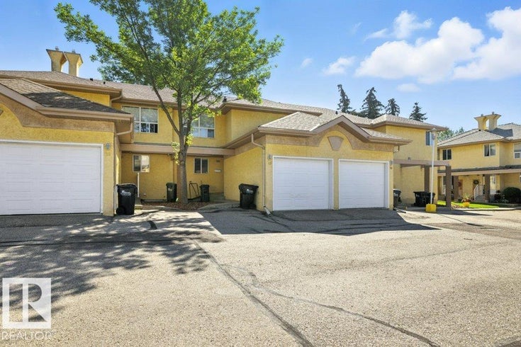 #19 901 NORMANDY DR - Nottingham Townhouse for Sale, 2 Bedrooms (E4451564)