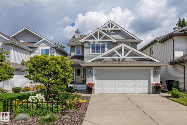 121 HAYWARD CR NW - Hodgson Detached Single Family for Sale, 4 Bedrooms (E4451593)