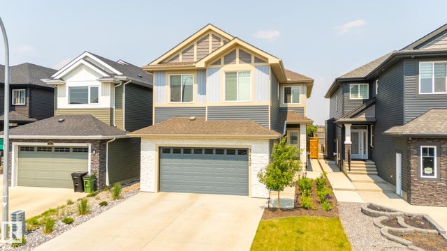 7432 174 AV NW - Schonsee Detached Single Family for Sale, 6 Bedrooms (E4451605)