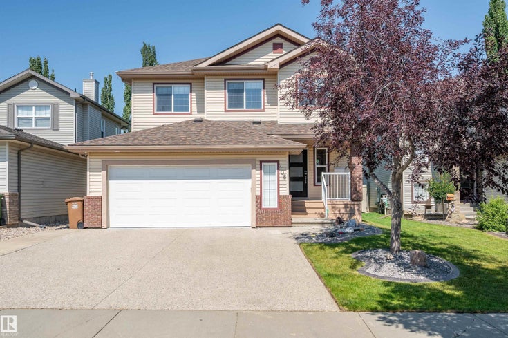 106 EASTGATE WY - Erin Ridge Residential Attached for Sale, 4 Bedrooms (E4451612)