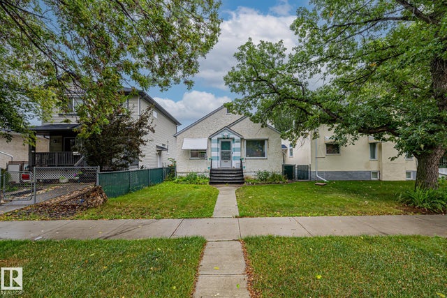 11505 68 ST NW - Bellevue Detached Single Family for Sale, 2 Bedrooms (E4453196)