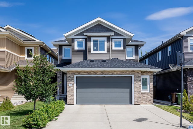 15 ELISE PL - Erin Ridge North Detached Single Family for Sale, 5 Bedrooms (E4453615)