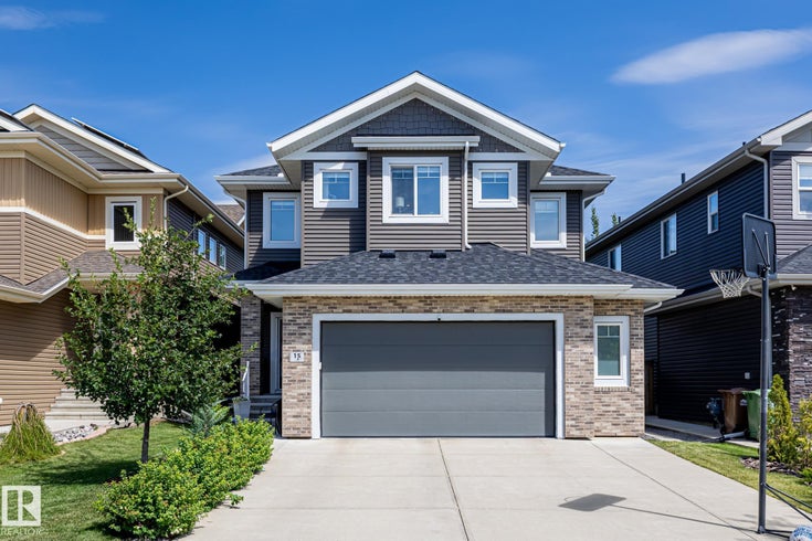 15 ELISE PL - Erin Ridge North Detached Single Family for Sale, 5 Bedrooms (E4453615)