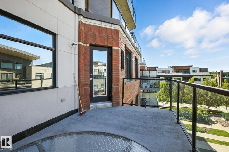 #407 141 FESTIVAL WY - Centre In The Park Apartment for Sale, 1 Bedroom (E4453957)