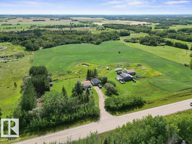 23023 TWP ROAD 504 - rural-leduc-county Detached Single Family for Sale, 3 Bedrooms (E4453958)