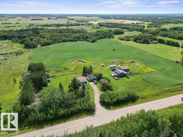23023 TWP ROAD 504 - rural-leduc-county Detached Single Family for Sale, 3 Bedrooms (E4453958)
