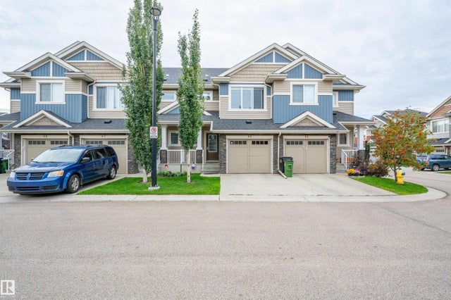 #46 2004 TRUMPETER WY NW - Trumpeter Area Townhouse for Sale, 3 Bedrooms (E4455524)