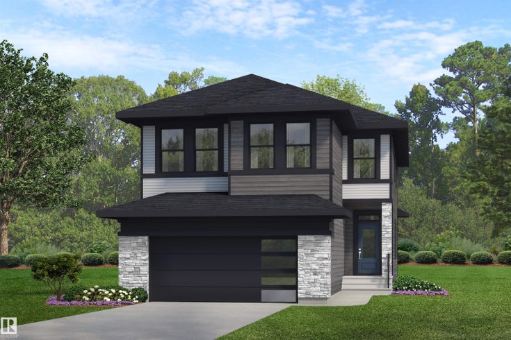 128 JENNIFER CR - Jensen Lakes Detached Single Family for Sale, 4 Bedrooms (E4455775)