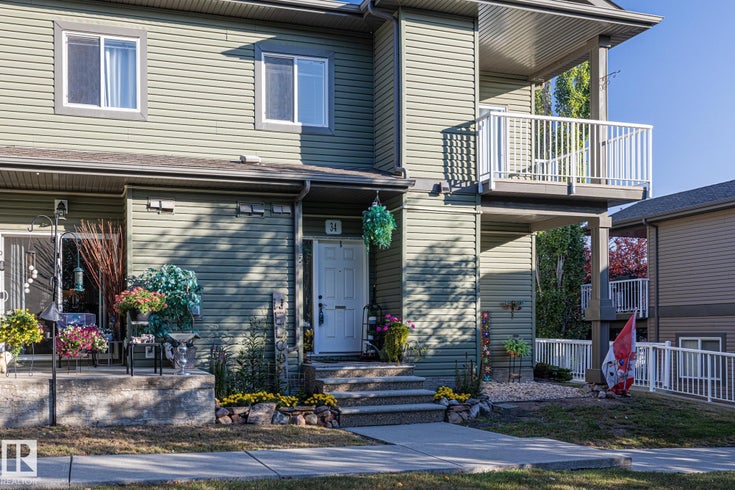 #34 30 OAK VISTA DR - Oakmont Carriage for Sale, 2 Bedrooms (E4456621)