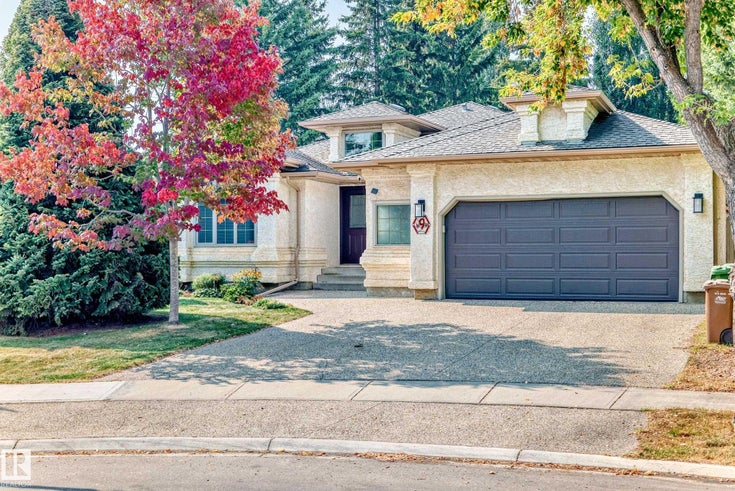 9 EMPIRE CO - Erin Ridge Detached Single Family for Sale, 4 Bedrooms (E4457063)