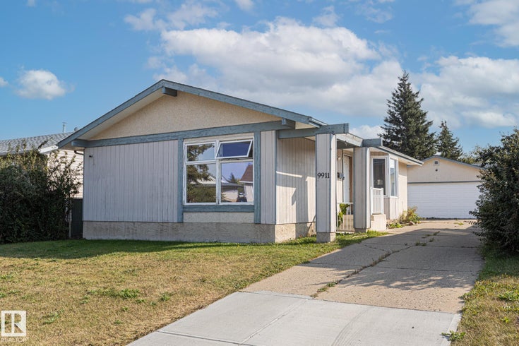 9911 170 AV NW - Baturyn Detached Single Family for Sale, 3 Bedrooms (E4457902)