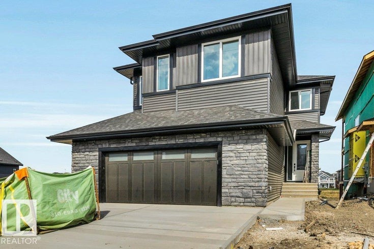 68 Eldridge PT - Erin Ridge North Detached Single Family for Sale, 4 Bedrooms (E4457937)