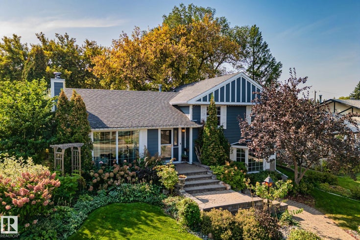 4212 121 ST NW - Aspen Gardens Detached Single Family for Sale, 4 Bedrooms (E4458257)