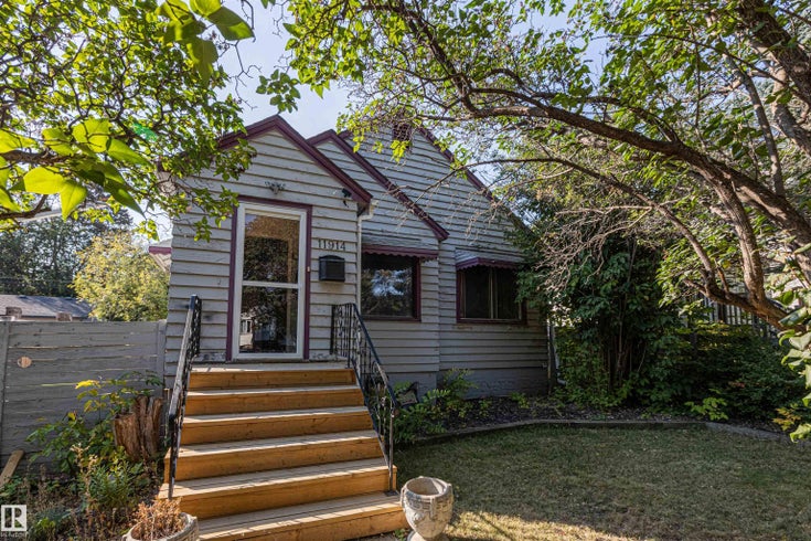 11914 68 ST NW - Montrose (Edmonton) Detached Single Family for Sale, 3 Bedrooms (E4458532)