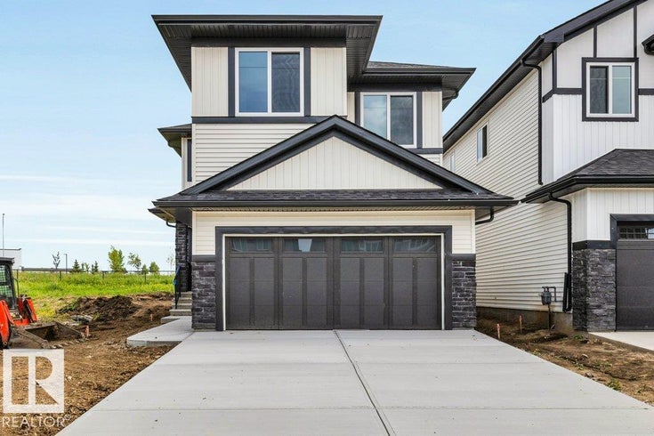 80 HEMINGWAY CR - Harvest Ridge Detached Single Family for Sale, 3 Bedrooms (E4459652)
