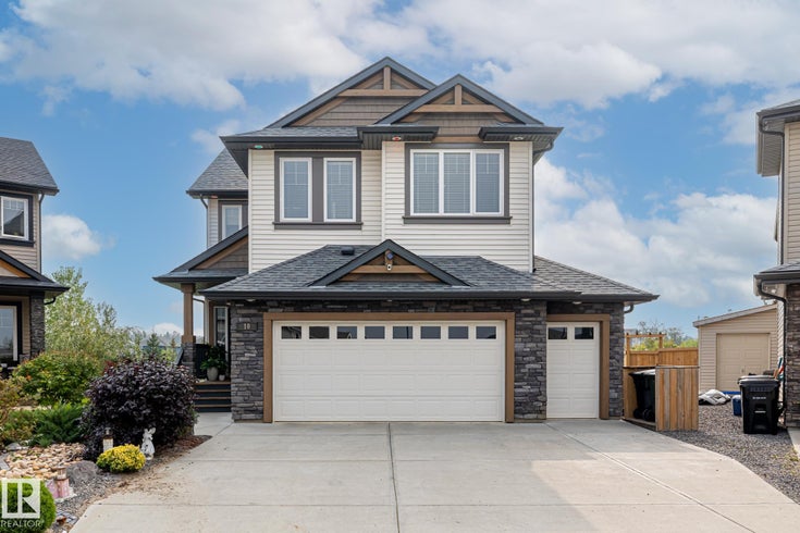 10 MEADOWLAND GD - McLaughlin_SPGR Detached Single Family for Sale, 5 Bedrooms (E4459795)