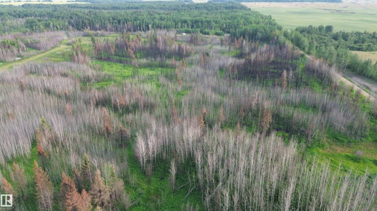 #2 TWP 630 RR 262 - rural-westlock-county Vacant Lot/Land for Sale(E4461854)