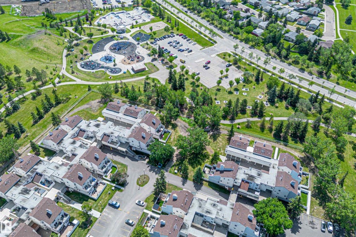 189 LANCASTER TC NW - Dunluce Townhouse for Sale, 3 Bedrooms (E4466035)